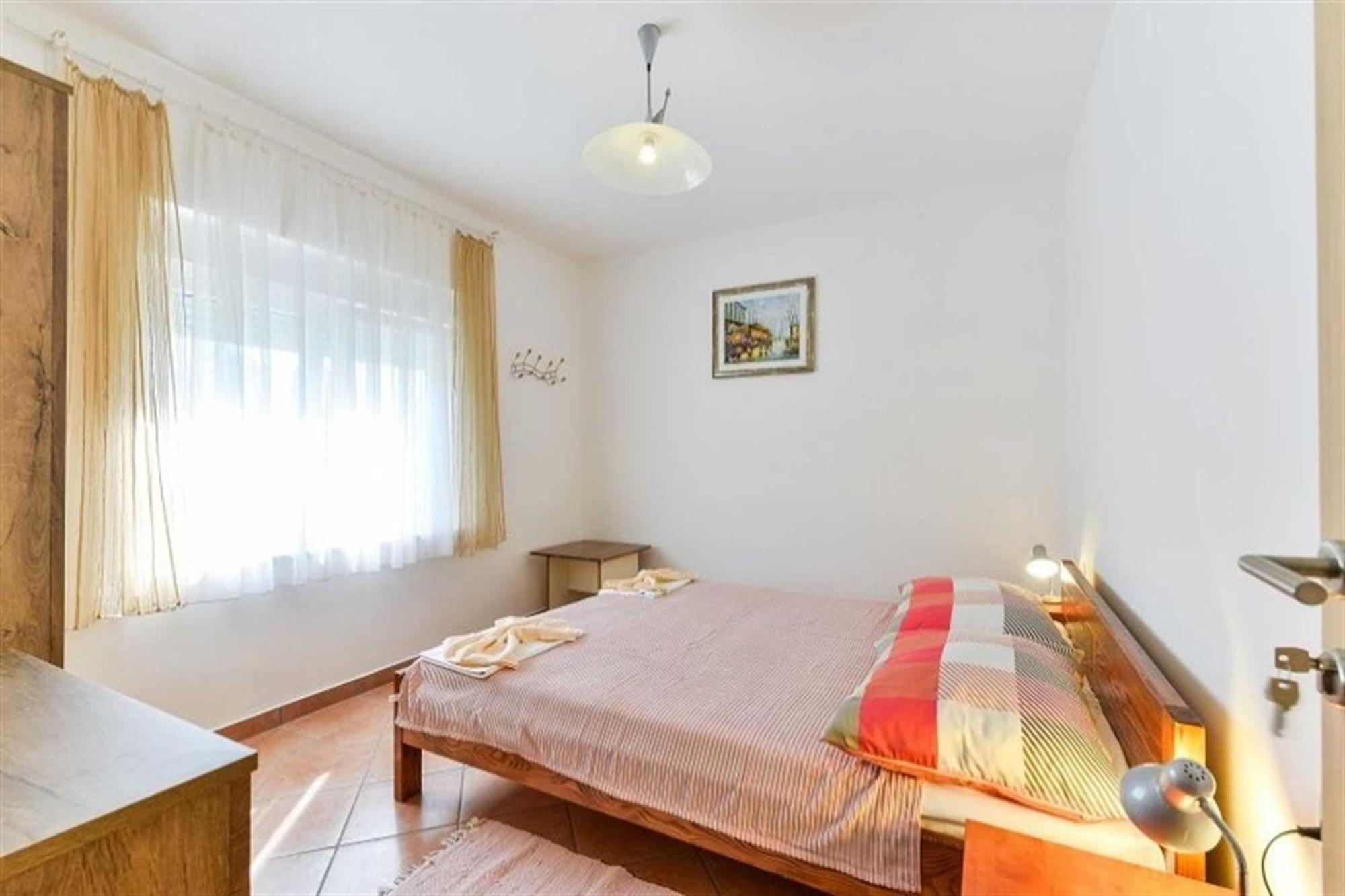 Apartment House Inga ヴィル エクステリア 写真