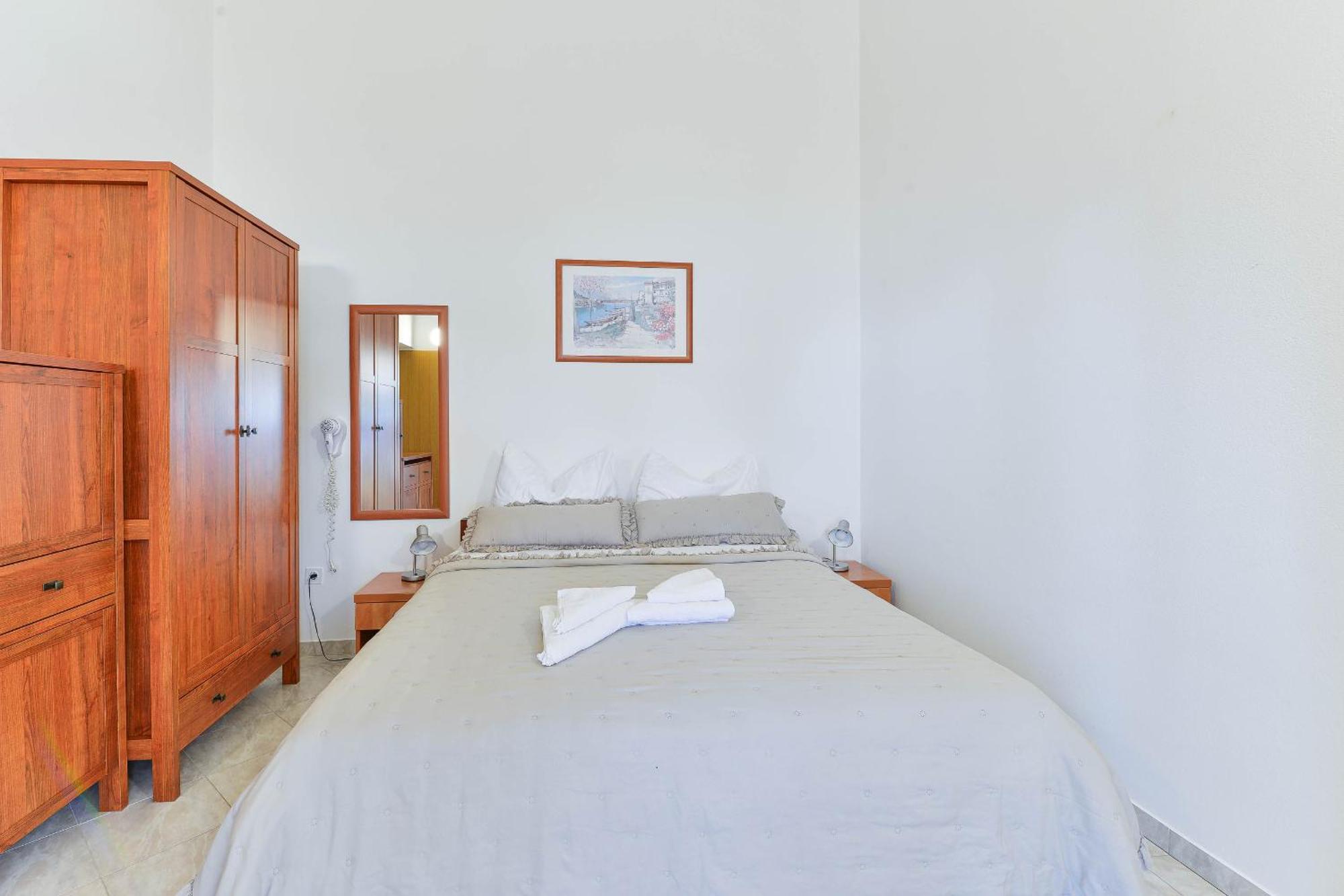 Apartment House Inga ヴィル エクステリア 写真